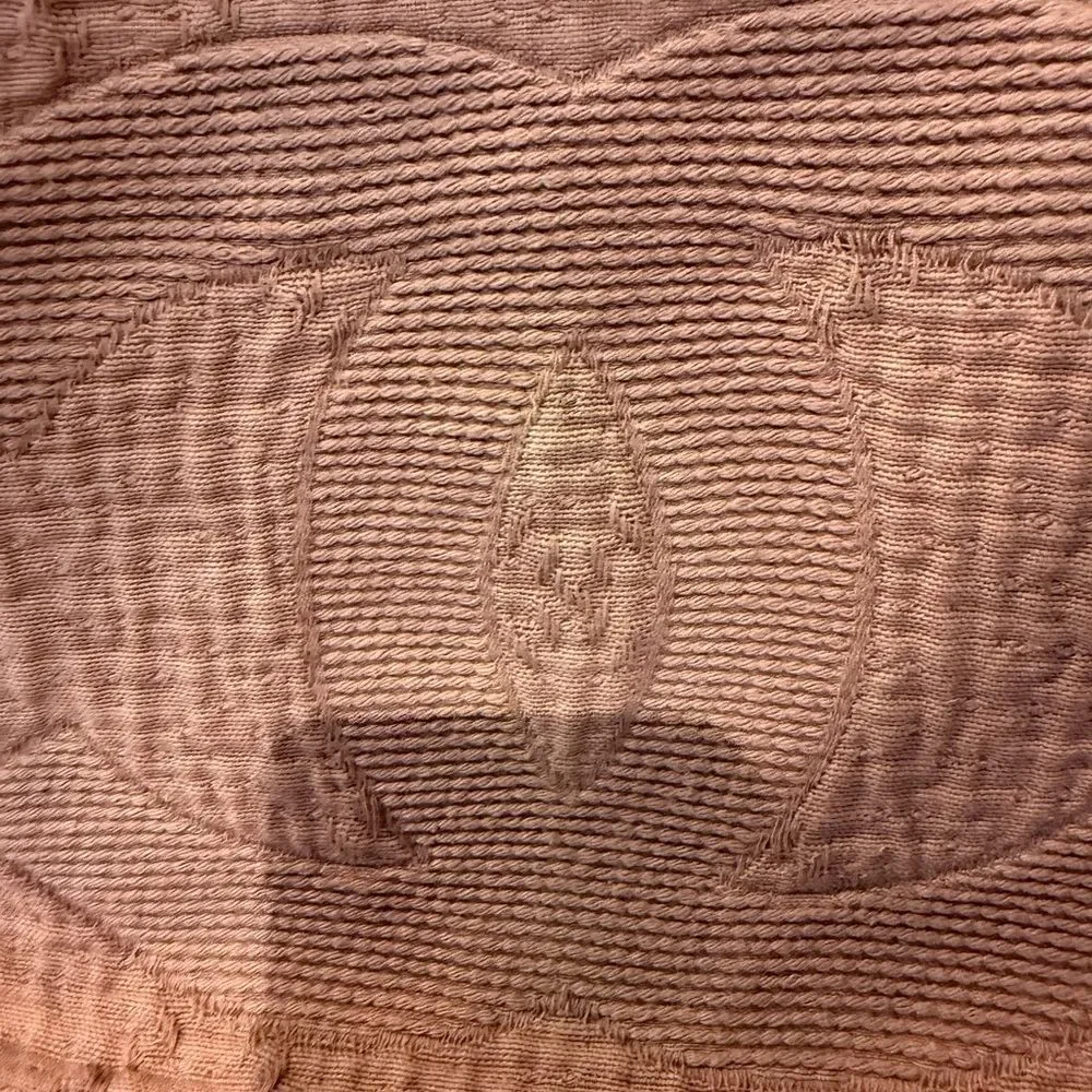 CHANEL spacious tote